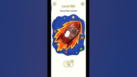 Save the Rocket?/DOP 2 game 😘😘 play video #viral #dop #trending #free #android #10k .