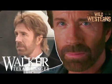 You Can T Kill A Legend Every Time They Failed To Stop Walker The Texas Ranger Wild Westerns 