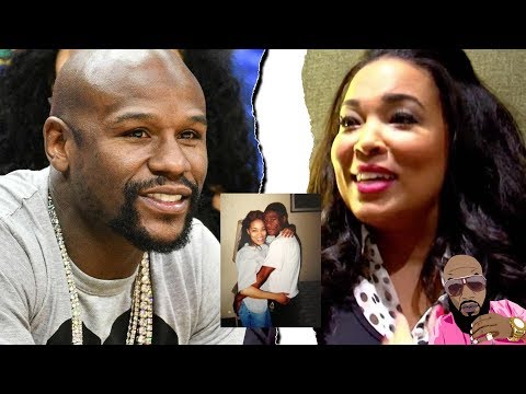 Video: You Find Floyd Mayweather's Ex-partner Dead