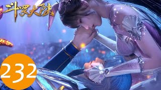 ENG SUB | Soul Land EP232 | Tang San is unstoppable with his trident! | Tencent Video-ANIMATION