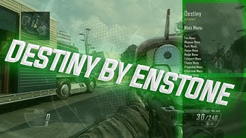 [BO2/1.19] Destiny By Enstone HOST & NON-HOST!