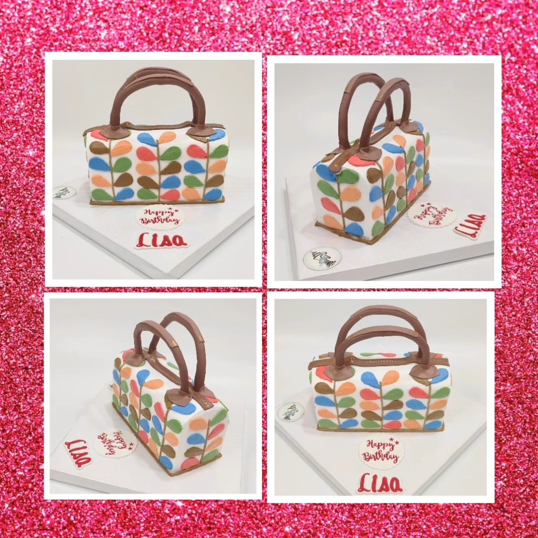 Women Evening Bags 3D Cake Shape Luxury Chain Shoulder Messenger Bag Purse  Female Embroidery Bridal Prom Party Wedding Handbags - AliExpress