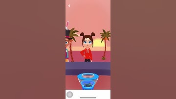 FUN VIDEO 3D GAME BLEND IT #12 | SATISFYING AND ASMR COOKING GAME | ANDROID/IOS