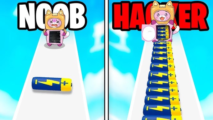 Can We Go MAX LEVEL In ROBLOX NOOB TRAIN!? (FUNNY ROBLOX GAME!) 