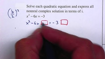 P27 - Trig Unit 8 - Complete the Square