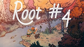 Root (Корни) - компьютерная версия №4