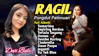 DEVI BULE FULL ALBUM  - RAGIL PONGDUT