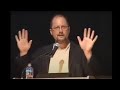 Misquoting Jesus in the Bible - Professor Bart D. Ehrman