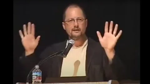 Misquoting Jesus in the Bible - Professor Bart D. ...