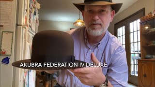 Shaping an Indiana Jones Hat: Federation IV Deluxe