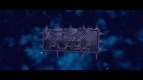 xEZxPlayz intro - By Fenix [C4D file is coming!]