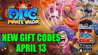 OPG 3D: Pirate Valor | New Gift Codes April 13 | OPG 3D Pirate Valor Latest Code screenshot 4