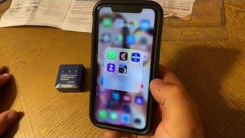 PowerHobby GNSS performance analyzer- unboxing and overview- RC Cincy