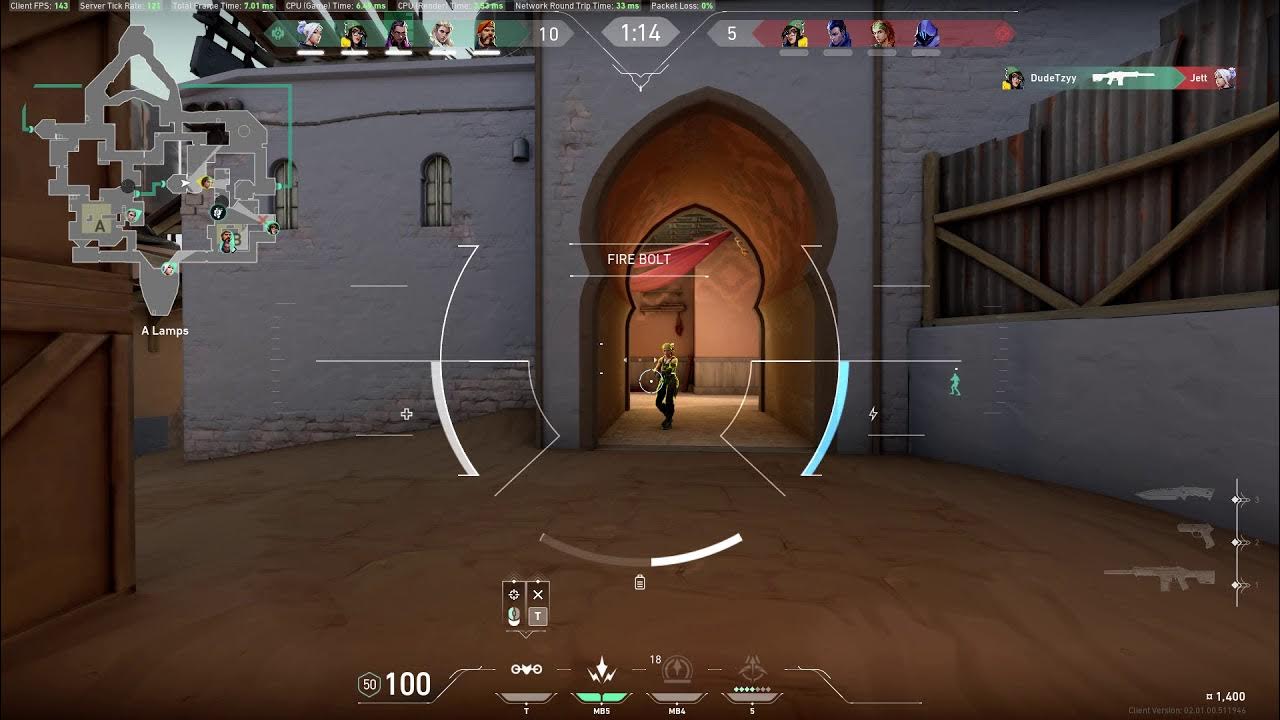 Valorant Hookah Spray Down YouTube