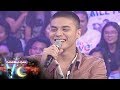 GGV: What Ronnie feels when being called a heartthrob