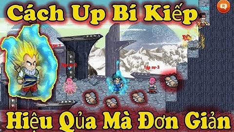 Ngọc Rồng Online - Cách up cải trang yardrat nhanh và hiệu quả nhất !