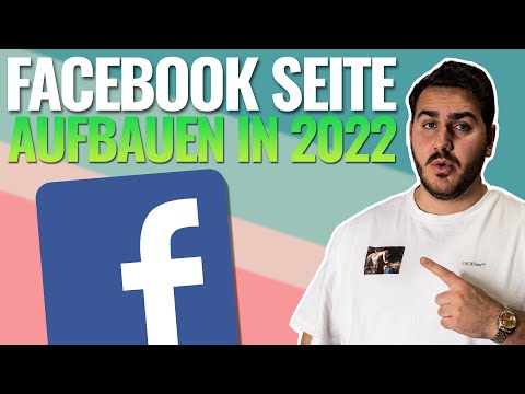 Facebook Seite radikal organisch aufbauen 2022 | Ist Facebook tot?