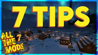 Celebrity 7 Tips For All The Mods 7 Profile