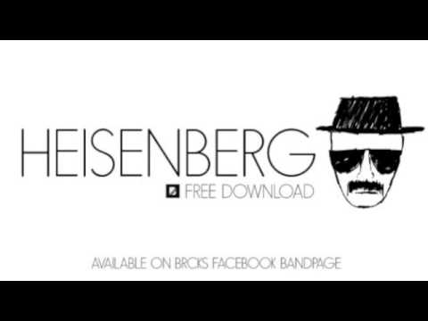 HEISENBERG (SAY MY NAME) by BRCKS - BREAKING BAD