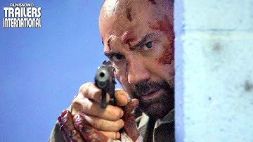 デイヴ・バウティスタ主演!『ファイナル・スコア』予告