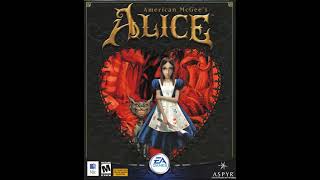 American Mcgees Alice Ost - Flying On The Wings Of Steam Orchestralrmx