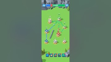 Conquer The Tower Level 69 Android Mobile Game Play New Update #gameplayvideo #androidgameplay