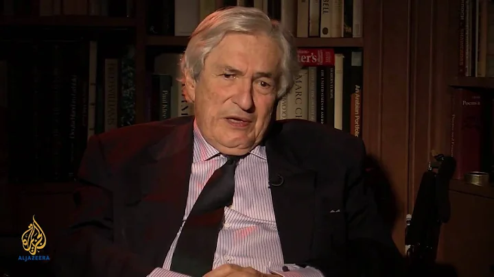 One on One - James Wolfensohn