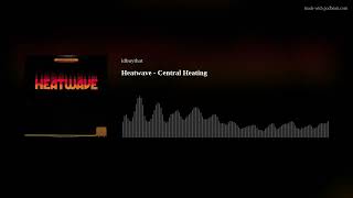 未使用 Heatwave - Central Heating / レコード central heating LP - Amazon.com Music