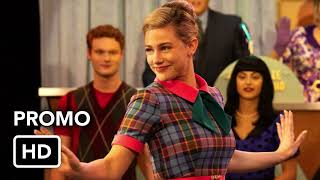 Riverdale 7X18 Promo For A Better Tomorrow Season 7 Episode 18 Promo Shorts