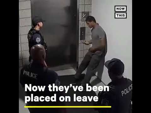 Of three say fuck the police — pic 9