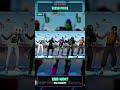 FRESH PICKS | Fortnite Fresh Emotes #Shorts
