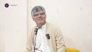 स्वामी रामानन्द गिरीसँगको मेरो अनुभव। By Acharya Dr. Sthaneshwar Timalsina [Extended Version]
