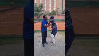 Fast Bowling Khelne Ka Easy Tarika How To Play Against Fast Bowling An Easy Way To Play A Fast Ball