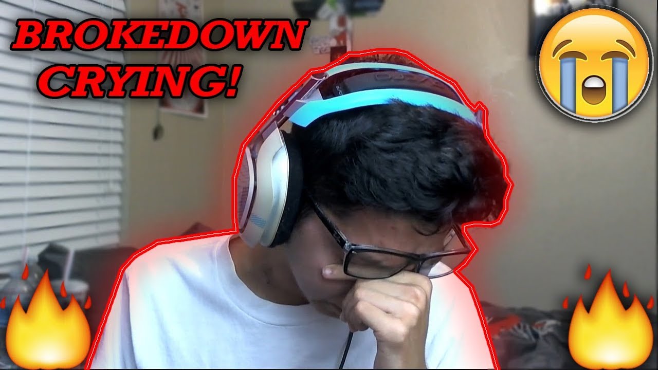 witt lowry last letter reaction i cried teamwitt youtube last letter witt lowry