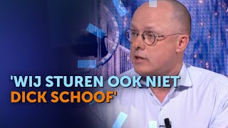 Download Lagu Nederland doet NIET meer mee aan het Songfestival: 'Begrijp er NIETS van' MP3 Download Lagu Nederland doet NIET meer mee aan het Songfestival: 'Begrijp er NIETS van' MP3
