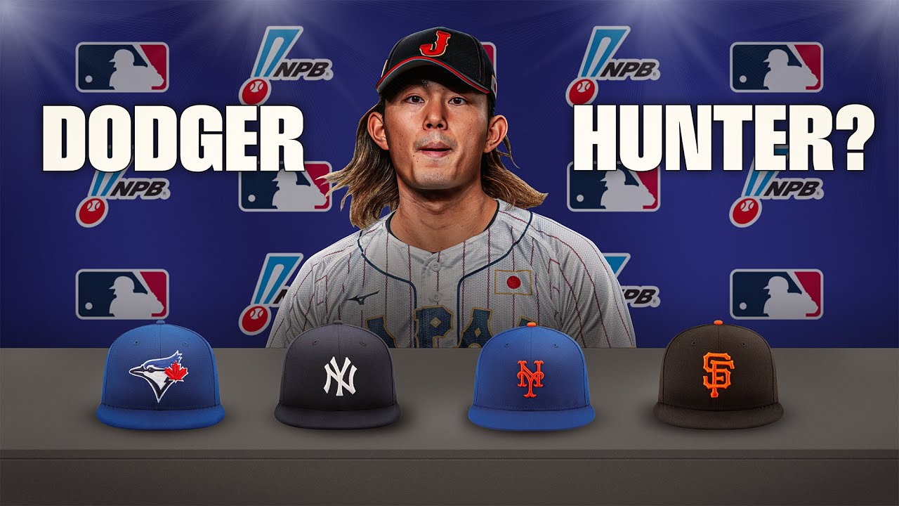 Everything to Know About Tatsuya Imai