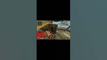 1VS1プレデターの戦い方【APEX LEGENDS】#Shorts