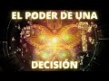 ¿POR QUÉ Tomar DECISIONES es Tan IMPORTANTE? | Episodio #11