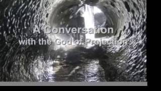 God of Projection by Patrick Fraley 1,238 views 7 years ago 1 minute, 56 seconds