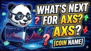 What is Axie Infinity AXS? Next Major GameFi Breakout?