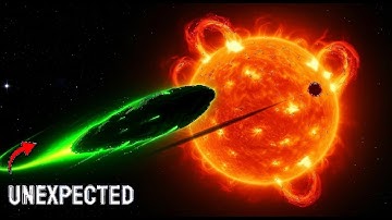 3I/ATLAS: Scientists Confirm It’s Now Shifting! Space Update