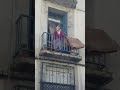 شاهد عظمة هذه المرأة الفحلة