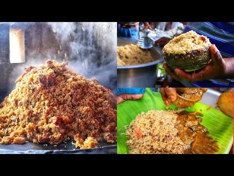 திருச்சியை கலக்கும் மூன்று வகையான பிரியாணி கடைகள் | Trichy