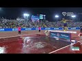 Soufiane El Bakkali REIGNS in Doha 3000m steeplechase - Wanda Diamond League