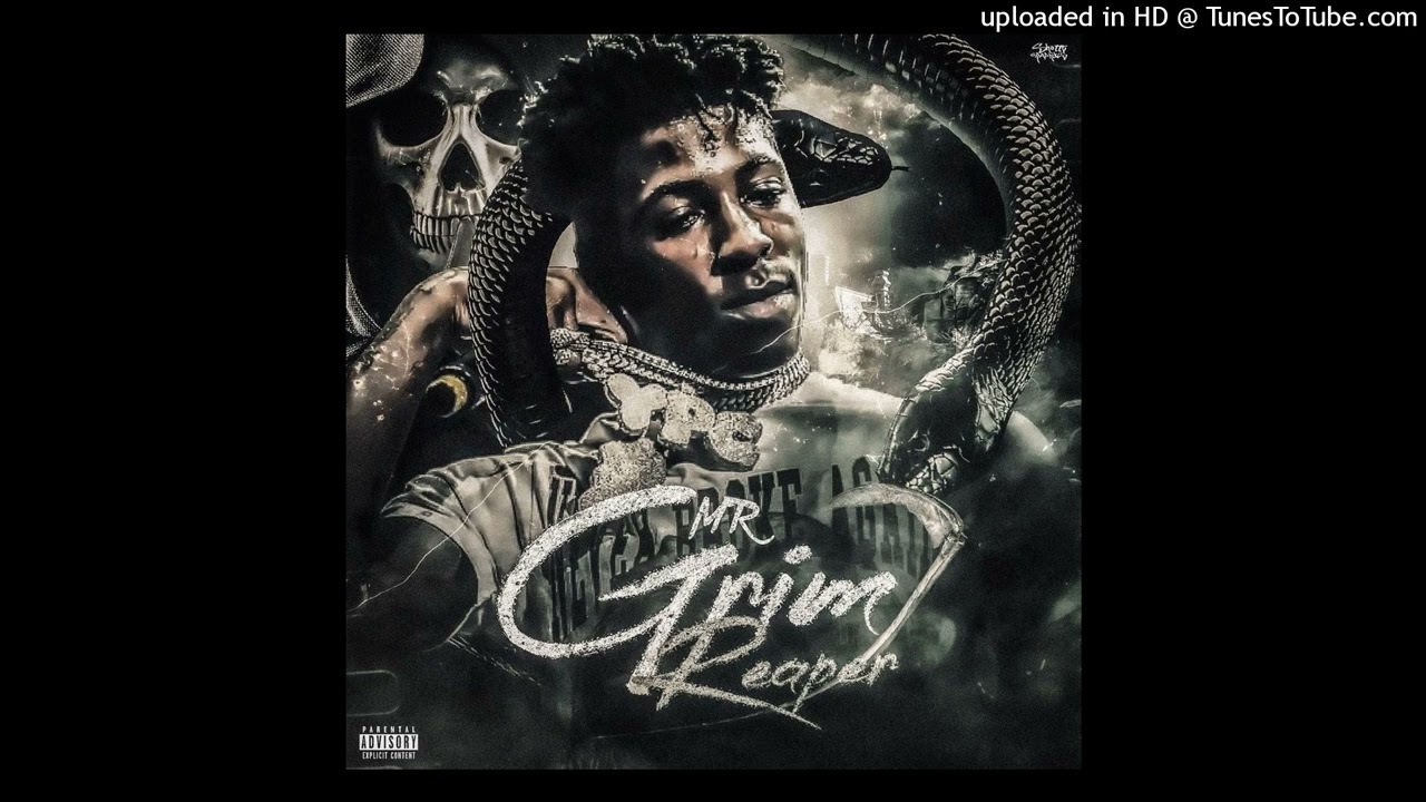 YoungBoy Never Broke Again - Bandz (Official Audio)