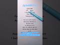 Sing Along &amp; Learn English 🎤 | My Heart Will Go On (1)(Karaoke)