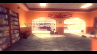 Test OCE // (only CC Lens TEST)