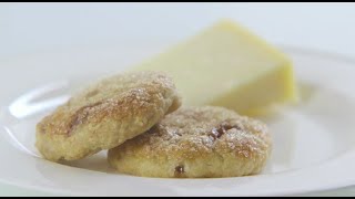 Lesson 3 - How to make Delia's Quick Flaky Pastry