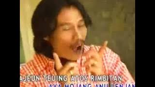 RANDA TAULADAN asep darso @ lagu sunda