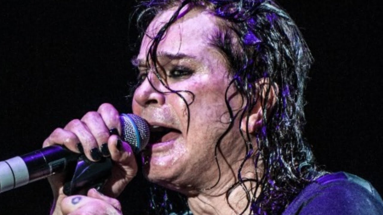 Was Alle Ehemaligen Bandkollegen Von Ozzy Osbourne Über Ihn Gesagt Haben